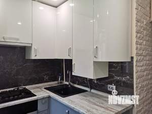 2-к квартира, на длительный срок, 44м2, 1/6 этаж