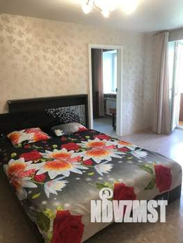 2-к квартира, посуточно, 44м2, 4/5 этаж