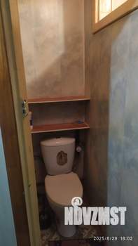 1-к квартира, на длительный срок, 32м2, 3/5 этаж