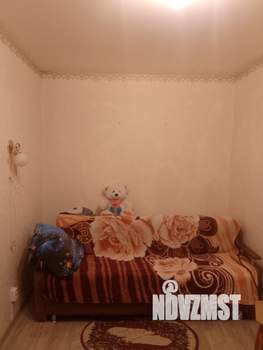 2-к квартира, на длительный срок, 42м2, 4/5 этаж