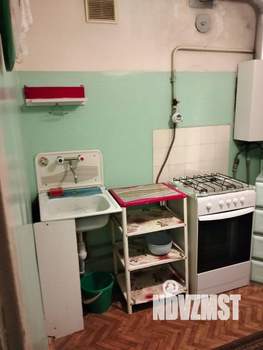 1-к квартира, на длительный срок, 31м2, 3/5 этаж