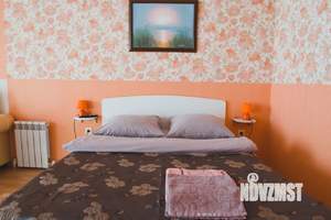 1-к квартира, посуточно, 60м2, 10/10 этаж