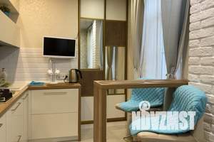 1-к квартира, посуточно, 39м2, 5/9 этаж