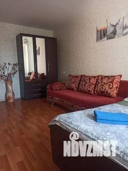 2-к квартира, посуточно, 65м2, 5/10 этаж