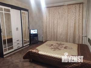 1-к квартира, посуточно, 44м2, 5/9 этаж