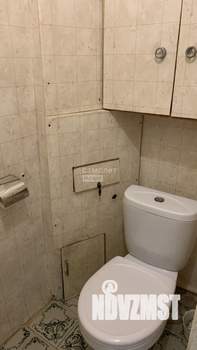 2-к квартира, на длительный срок, 46м2, 2/4 этаж