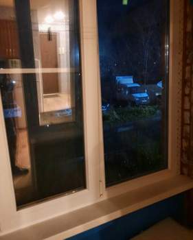 1-к квартира, на длительный срок, 33м2, 1/5 этаж