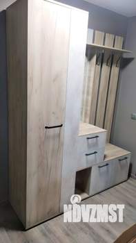 1-к квартира, на длительный срок, 50м2, 4/10 этаж