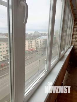 1-к квартира, на длительный срок, 38м2, 8/15 этаж