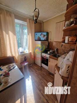 1-к квартира, на длительный срок, 33м2, 2/5 этаж