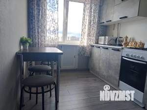 1-к квартира, посуточно, 34м2, 9/9 этаж