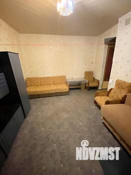 1-к квартира, на длительный срок, 31м2, 4/5 этаж