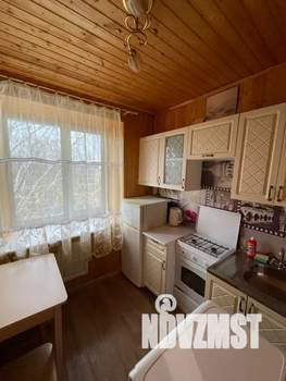 1-к квартира, посуточно, 28м2, 5/5 этаж