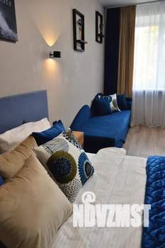 Студия квартира, посуточно, 28м2, 2/5 этаж