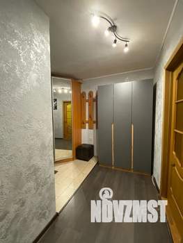 1-к квартира, посуточно, 38м2, 1/5 этаж