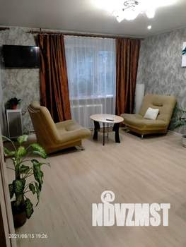 Студия квартира, посуточно, 30м2, 3/5 этаж