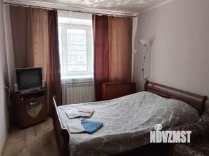 1-к квартира, посуточно, 30м2, 1/5 этаж