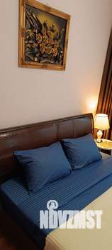 1-к квартира, посуточно, 41м2, 6/14 этаж