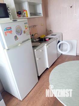 1-к квартира, на длительный срок, 32м2, 8/9 этаж