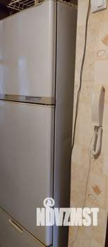 1-к квартира, на длительный срок, 17м2, 4/5 этаж