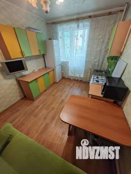 1-к квартира, на длительный срок, 42м2, 7/10 этаж