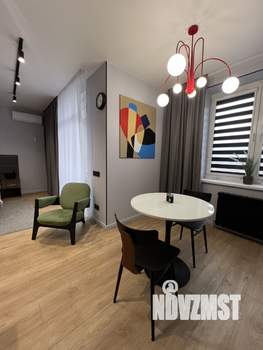 1-к квартира, посуточно, 37м2, 7/10 этаж