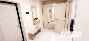 1-к квартира, посуточно, 54м2, 1/1 этаж