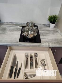 2-к квартира, посуточно, 67м2, 1/1 этаж