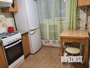 1-к квартира, на длительный срок, 31м2, 4/5 этаж