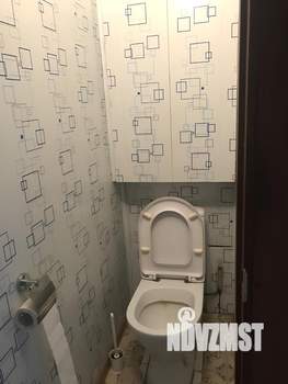 1-к квартира, на длительный срок, 33м2, 1/5 этаж