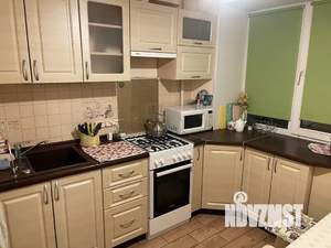 2-к квартира, посуточно, 44м2, 4/5 этаж