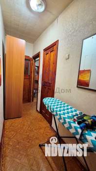 1-к квартира, на длительный срок, 31м2, 3/5 этаж