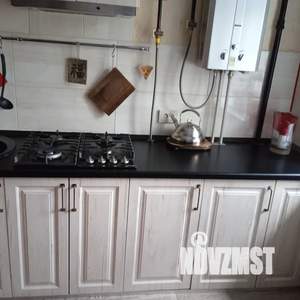 1-к квартира, посуточно, 30м2, 2/4 этаж