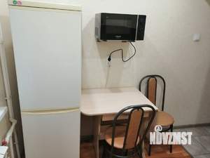 1-к квартира, посуточно, 31м2, 1/5 этаж