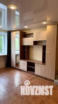 1-к квартира, посуточно, 29м2, 4/5 этаж