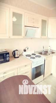 1-к квартира, посуточно, 50м2, 3/10 этаж