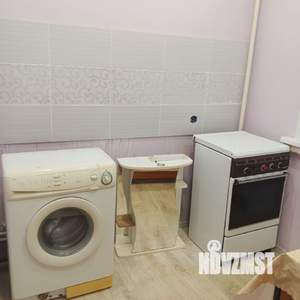 2-к квартира, на длительный срок, 43м2, 2/5 этаж