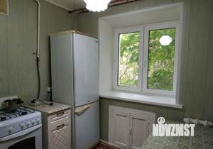 2-к квартира, на длительный срок, 44м2, 2/5 этаж