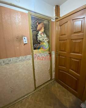 1-к квартира, на длительный срок, 29м2, 2/5 этаж