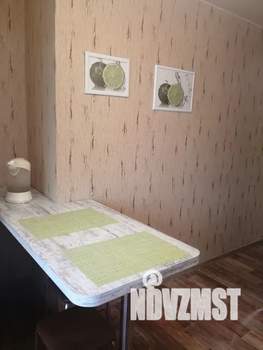 1-к квартира, посуточно, 38м2, 1/9 этаж