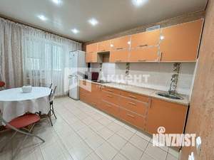 1-к квартира, на длительный срок, 46м2, 13/14 этаж