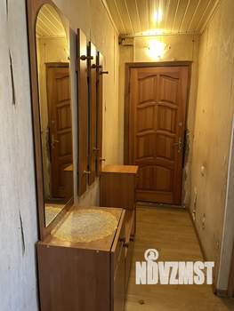 2-к квартира, на длительный срок, 45м2, 2/6 этаж