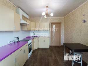 2-к квартира, на длительный срок, 55м2, 5/5 этаж
