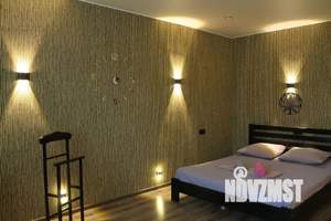 1-к квартира, посуточно, 46м2, 4/9 этаж