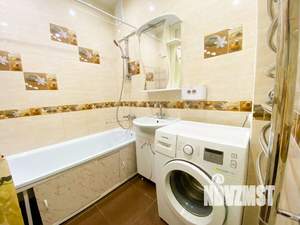 1-к квартира, посуточно, 60м2, 1/1 этаж