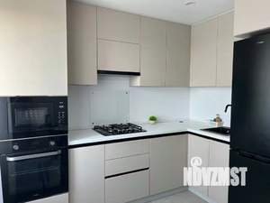 2-к квартира, посуточно, 65м2, 1/1 этаж