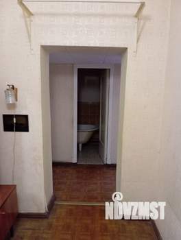 2-к квартира, на длительный срок, 50м2, 2/2 этаж