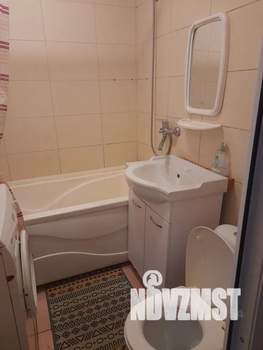 1-к квартира, посуточно, 32м2, 1/5 этаж