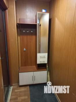 2-к квартира, на длительный срок, 44м2, 4/5 этаж