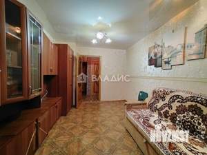 2-к квартира, на длительный срок, 42м2, 2/5 этаж